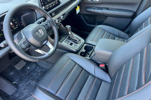New 2026 Honda CR-V Sport-L image 10