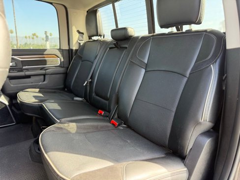 Used 2024 RAM 2500 Laramie image 4