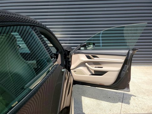 Certified 2023 Porsche Taycan 4S image 20