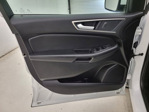 Used 2024 Ford Edge SEL image 25
