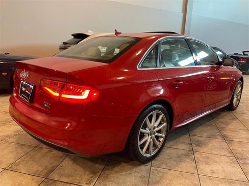 Used 2015 Audi A4 2.0T Premium Plus w/ Technology Package image 7
