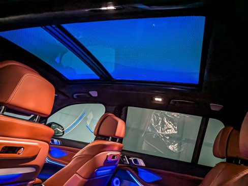 New 2026 BMW ALPINA XB7 image 15