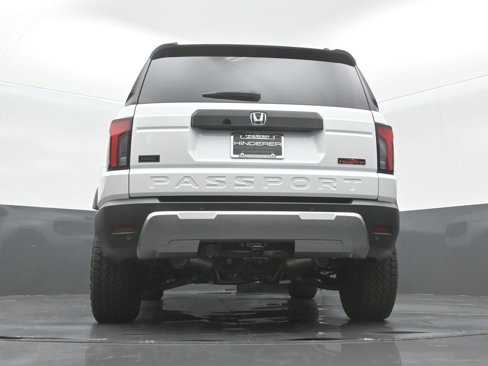 New 2026 Honda Passport TrailSport image 20