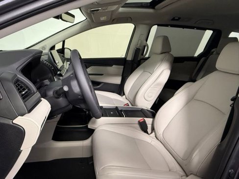 New 2026 Honda Odyssey EX-L image 26