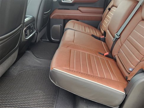 New 2026 GMC Sierra 1500 Denali Ultimate image 9