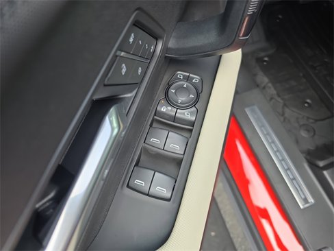 New 2026 GMC Hummer EV SUV image 18