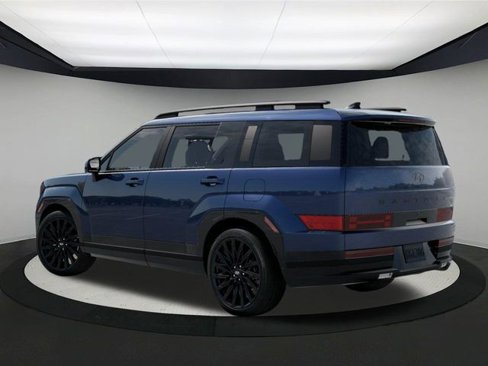 New 2026 Hyundai Santa Fe Calligraphy image 5