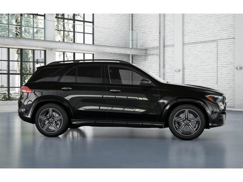 New 2025 Mercedes-Benz GLE 450 4MATIC image 15
