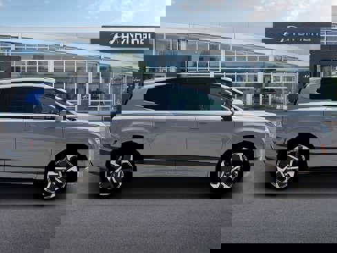 New 2026 Hyundai Ioniq 9 Calligraphy image 9