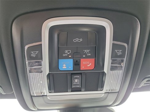 New 2026 RAM 1500 Laramie image 32