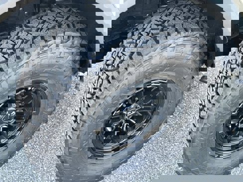 New 2025 Ford Bronco Big Bend image 11