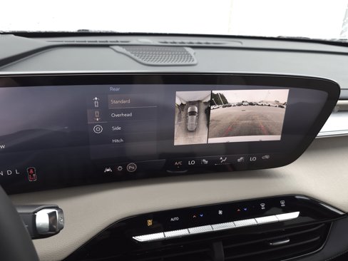 New 2026 Buick Enclave Preferred w/ Power Package image 21