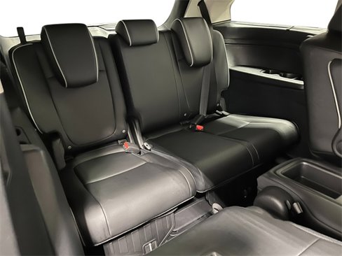 New 2026 Honda Odyssey Touring image 26