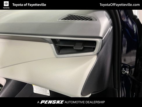 New 2026 Toyota Corolla LE image 9