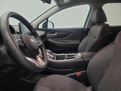 Used 2022 Hyundai Santa Fe SEL image 17