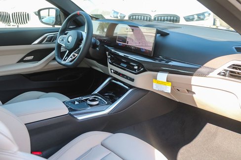 New 2026 BMW 440i xDrive Coupe image 12