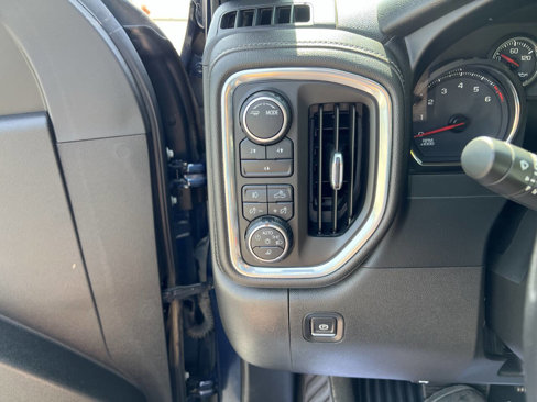 Used 2022 Chevrolet Silverado 2500 LT w/ Z71 Sport Edition image 20
