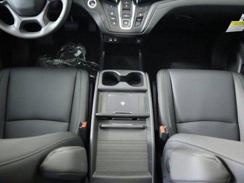 New 2026 Honda Odyssey EX-L image 16
