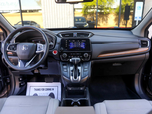 Used 2020 Honda CR-V EX-L image 45