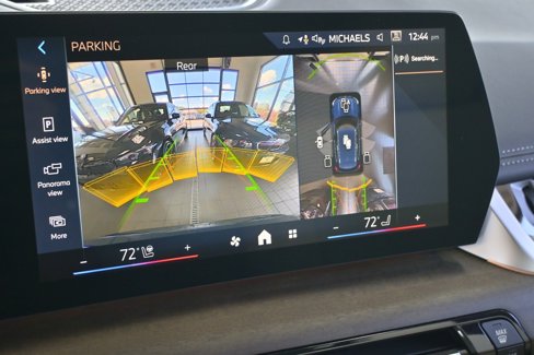 New 2026 BMW X1 xDrive28i w/ Technology Package image 22