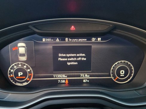 Used 2018 Audi A4 2.0T Premium Plus w/ Premium Plus Package image 9
