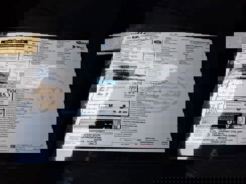New 2025 Subaru BRZ tS image 40