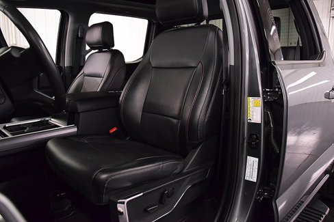 Used 2024 Ford F250 Lariat w/ Lariat Ultimate Package image 31
