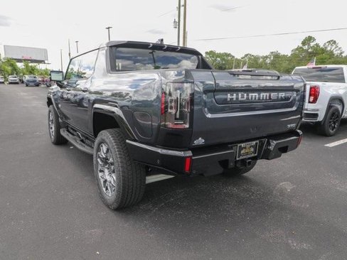 New 2025 GMC Hummer EV 3X image 7