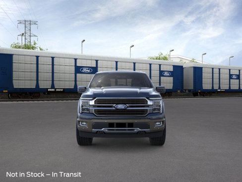 New 2025 Ford F150 King Ranch image 6