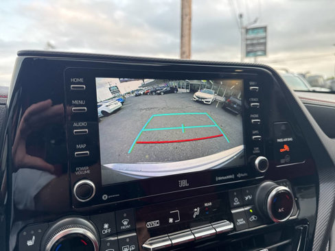 Used 2022 Toyota Highlander XSE image 49