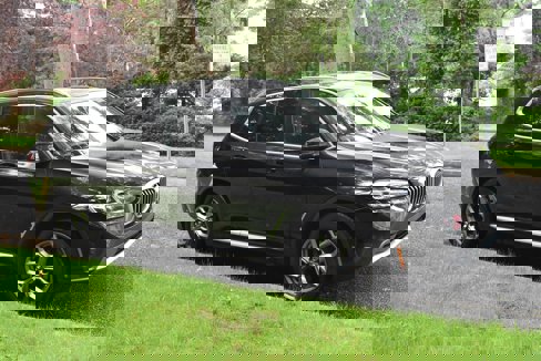 Used 2024 BMW X3 xDrive30i w/ Convenience Package image 12