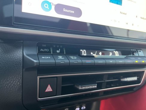 New 2026 Toyota Camry Hybrid image 25