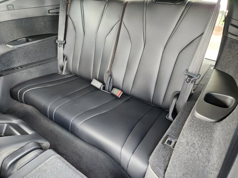 New 2026 Acura MDX A-Spec image 25