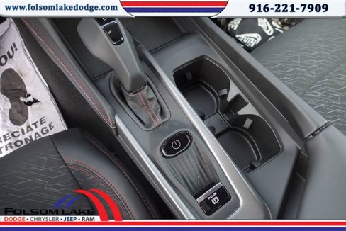 New 2025 Dodge Charger R/T w/ Quick Order Package 25M R/T image 21