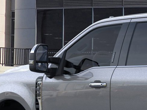 New 2026 Ford F350 Lariat image 20