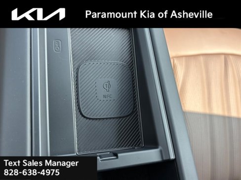 New 2026 Kia EV9 GT-Line image 18