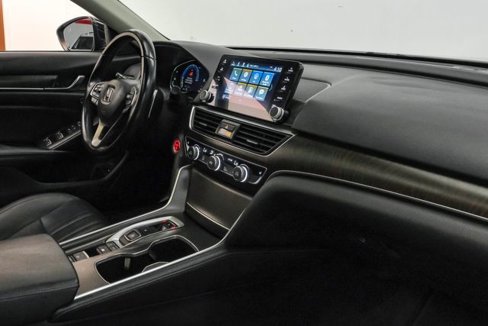 Used 2021 Honda Accord EX-L image 22