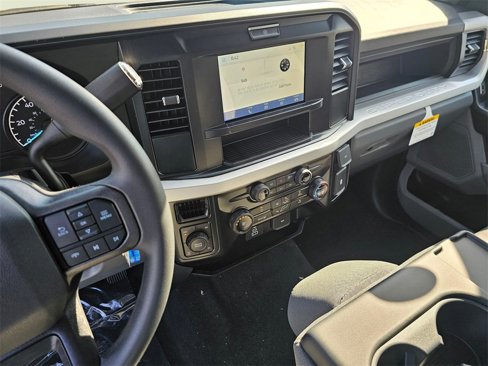 New 2026 Ford F350 4x4 Crew Cab Super Duty image 30