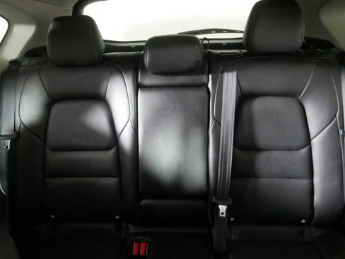 Certified 2024 MAZDA CX-5 AWD 2.5 S w/ Select Package image 13