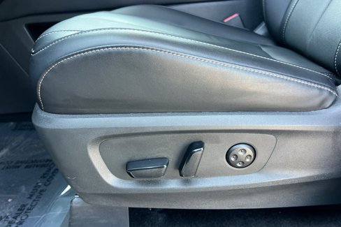 Certified 2024 INFINITI QX60 Pure image 14