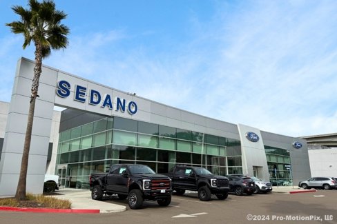 New 2025 Ford Escape SE image 37