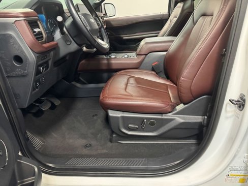 Used 2024 Ford Expedition Max Limited image 58