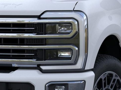 New 2026 Ford F250 Platinum image 18