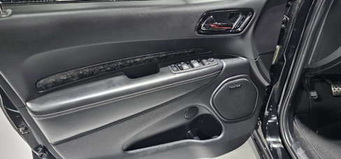 Used 2023 Dodge Durango SRT Hellcat image 20