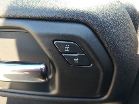 Used 2024 GMC Sierra 1500 Pro image 44