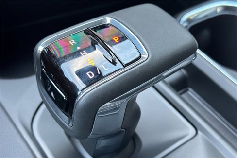 New 2026 GMC Sierra 1500 Denali image 25