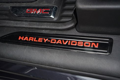 Used 2022 GMC Sierra 1500 AT4 w/ AT4 Premium Package image 19