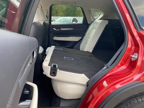 Used 2019 MAZDA CX-5 Grand Touring Reserve image 25