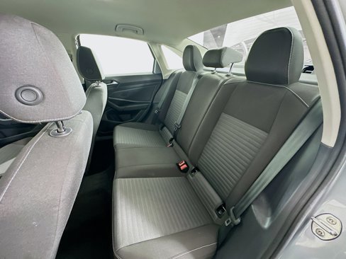 Used 2025 Volkswagen Jetta S image 25