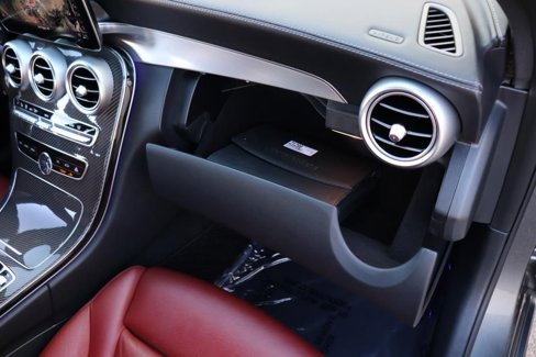 Used 2020 Mercedes-Benz C 43 AMG 4MATIC Sedan image 52